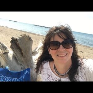 Meet your Posher, Heidi